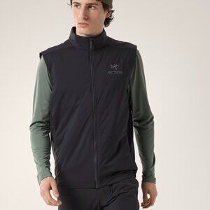 Arc'teryx NWT Men Atom Insulated Vest - XL